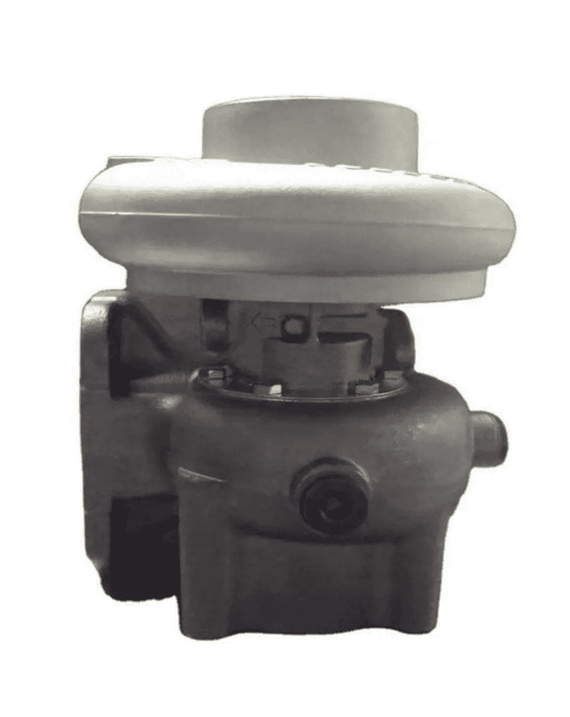 Turbocompresseur 3525720 pour moteur Cummins 6BT