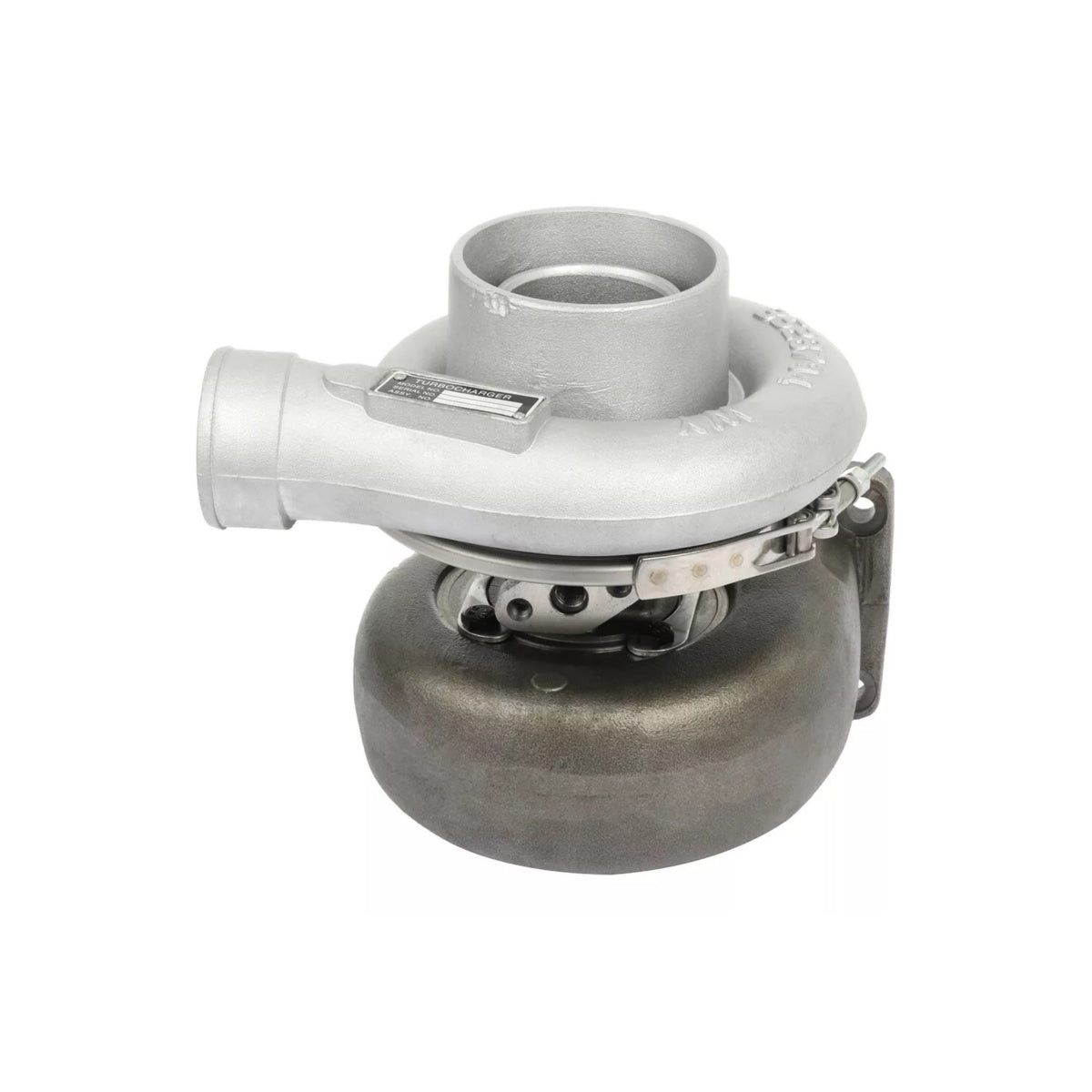 Turbo Turbocharger 3527107 for Cummins Engine