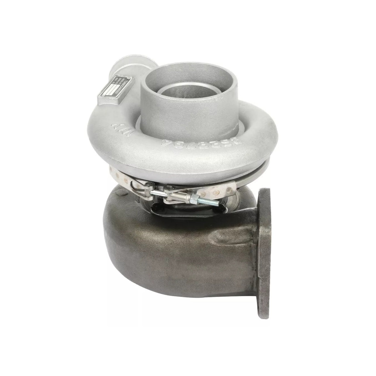 Turbo Turbocharger 3527107 for Cummins Engine - Sinocmp