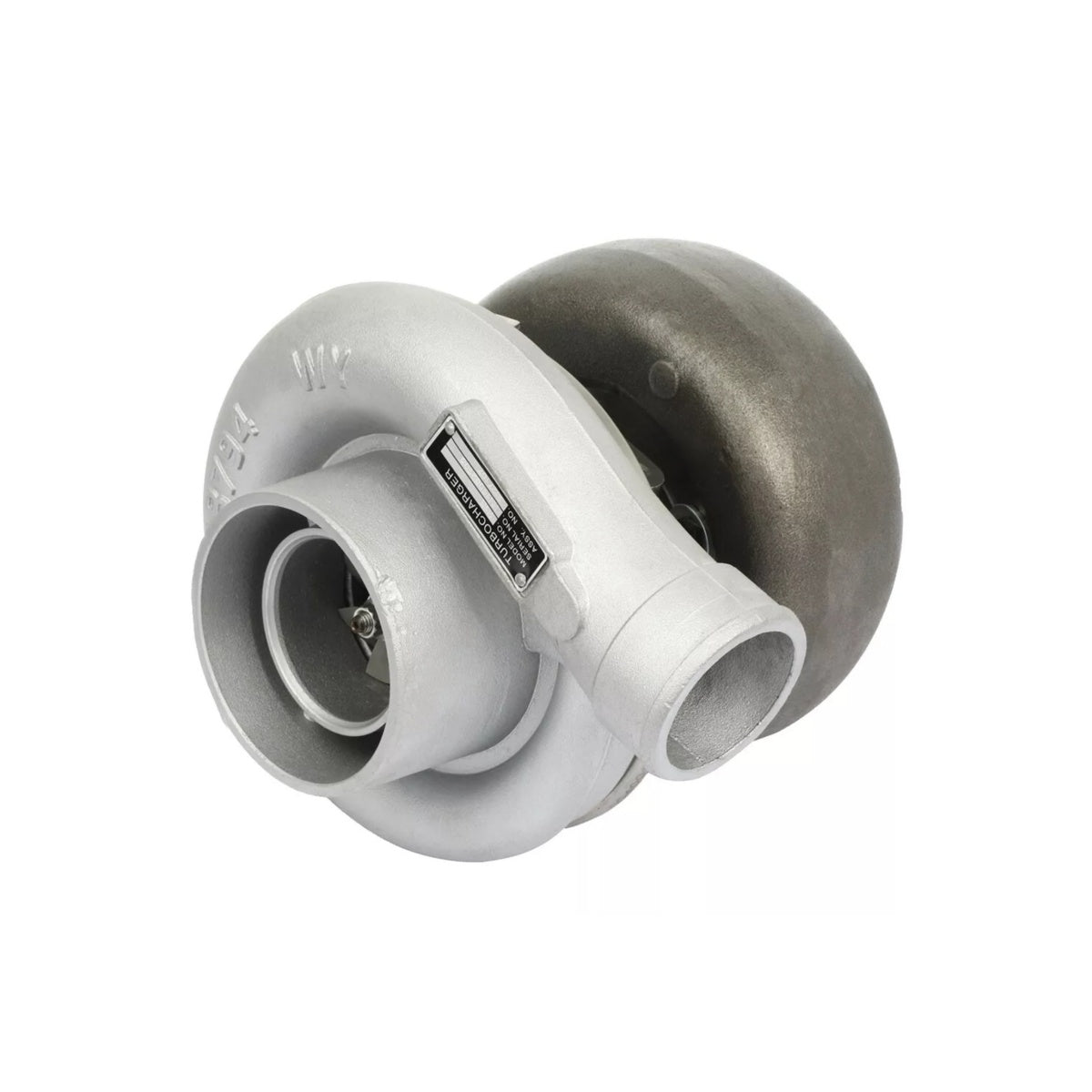 Turbo Turbocharger 3527107 for Cummins