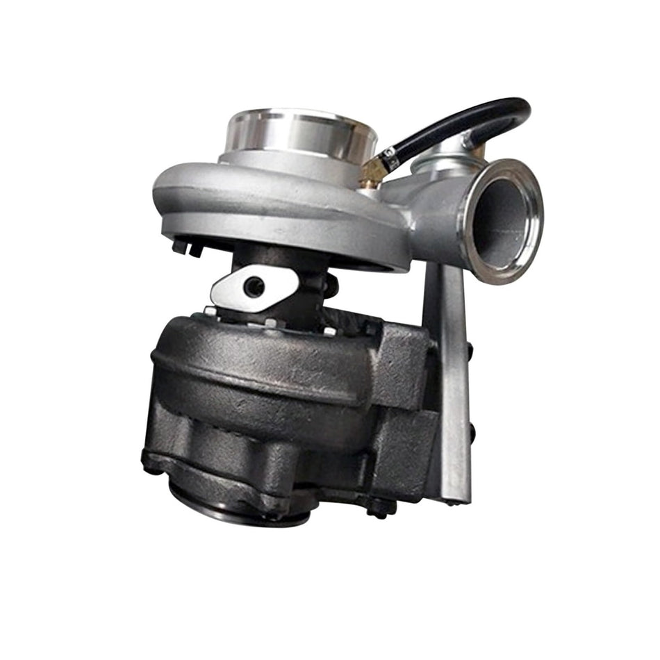 Turbo Turbocharger 3528237 for Cummins Engine 6BT - Sinocmp