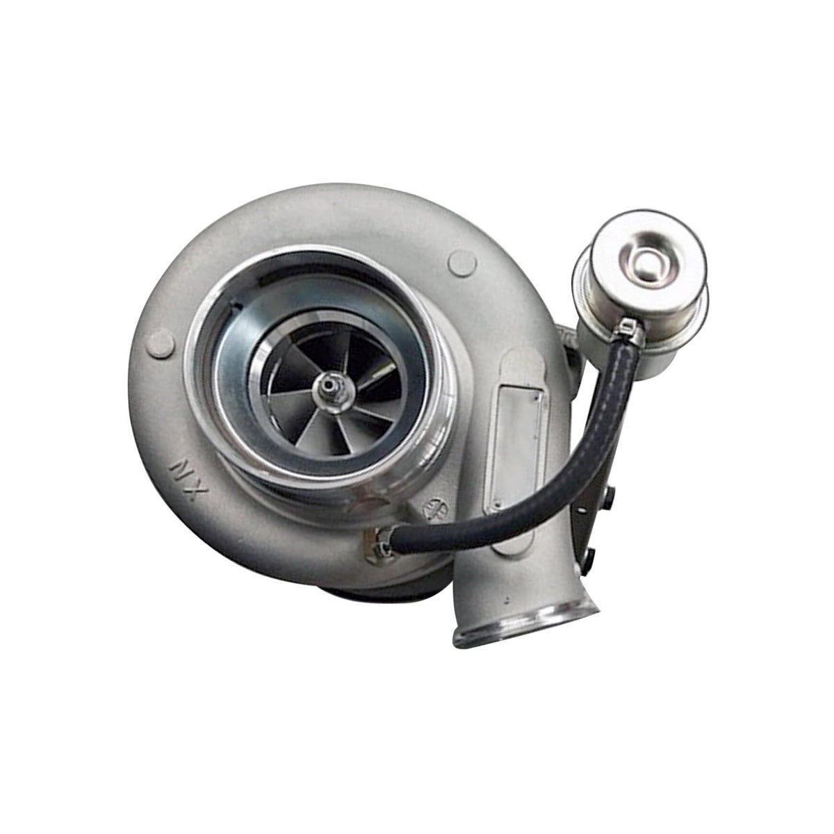 Turbo Turbocharger 3528237 for Cummins Engine