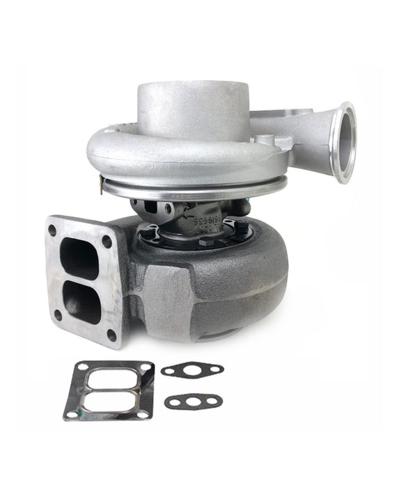 Turbocompresseur Turbo 3528708 pour moteur Cummins 6CTAA