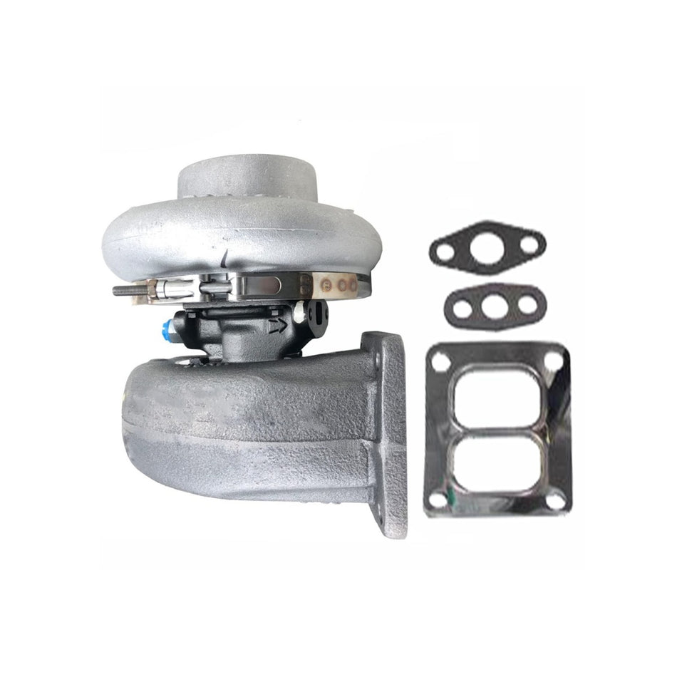 Turbo Turbocharger 3528708 for Cummins Engine 6CTAA - Sinocmp