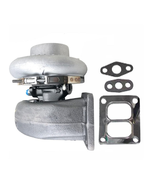 Turbocompresseur Turbo 3528708 pour moteur Cummins 6CTAA