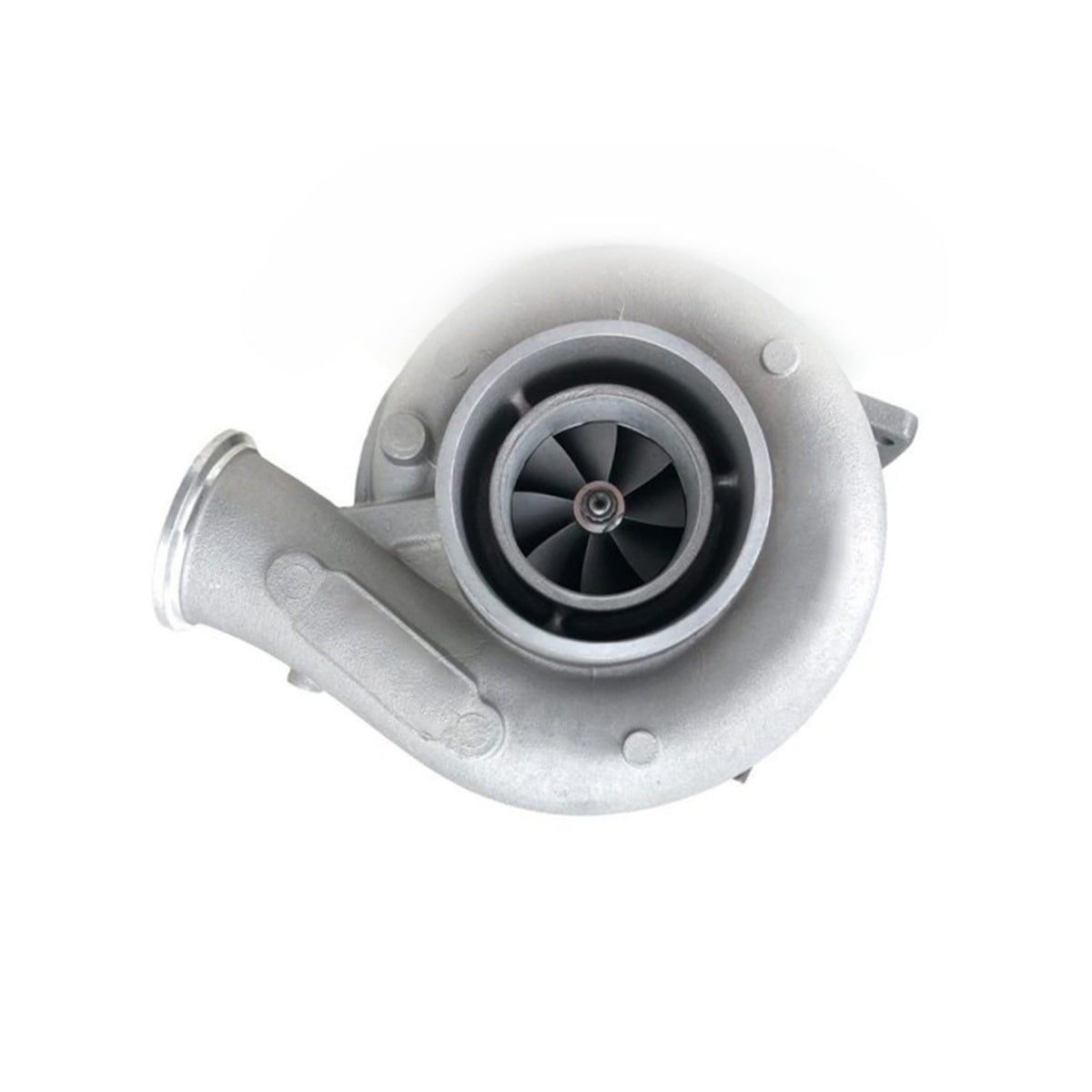 Turbo Turbocharger 3528708 for Cummins Engine