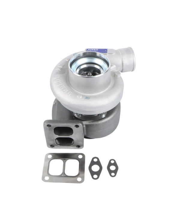 Turbocompresseur 3528777 pour moteur Cummins 6BT 6CT 6CTA