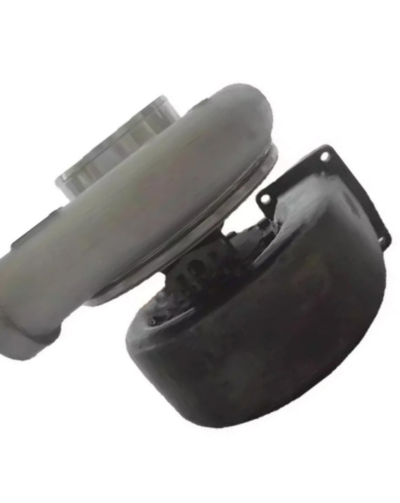 Turbocompresseur 3528785 pour moteur Cummins 6CT
