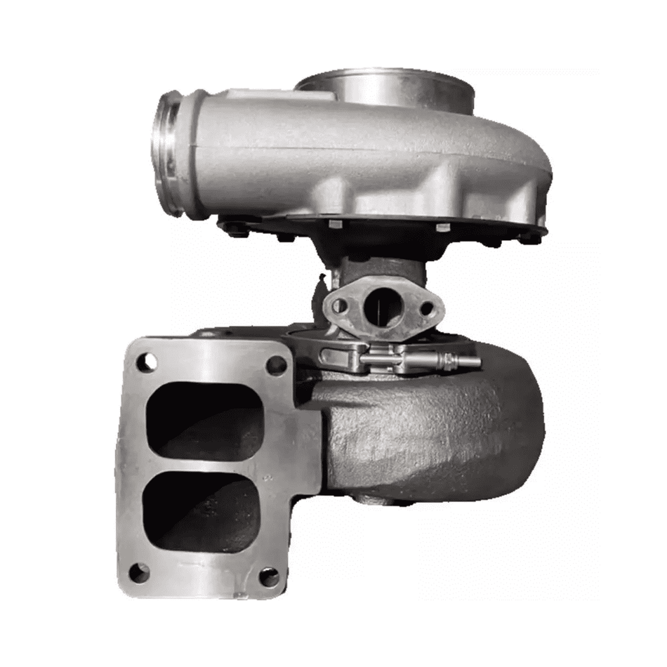 Turbocompresseur 3533098 865966 pour moteur Volvo TAD 1230G Iveco 8210SRI21
