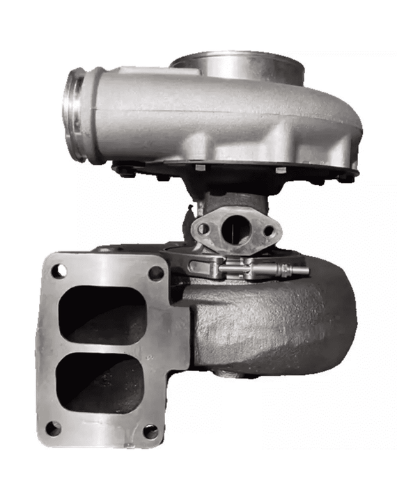 Turbocompresseur 3533098 865966 pour moteur Volvo TAD 1230G Iveco 8210SRI21