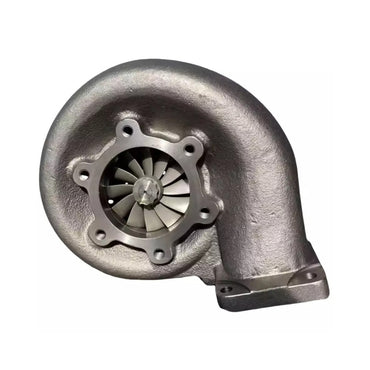 Turbo Turbolader 3533098 865966 für Volvo TAD 1230G Iveco 8210SRI21 Motor