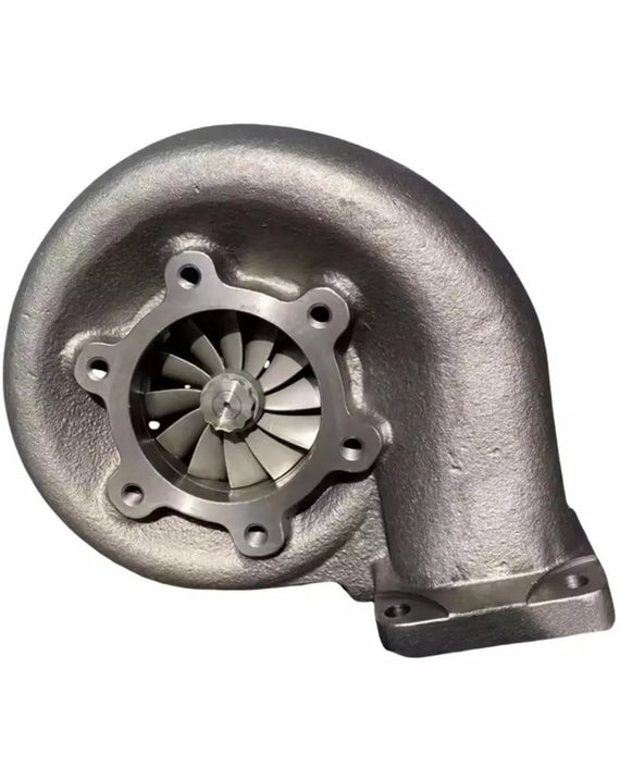 Turbocompresseur 3533098 865966 pour moteur Volvo TAD 1230G Iveco 8210SRI21