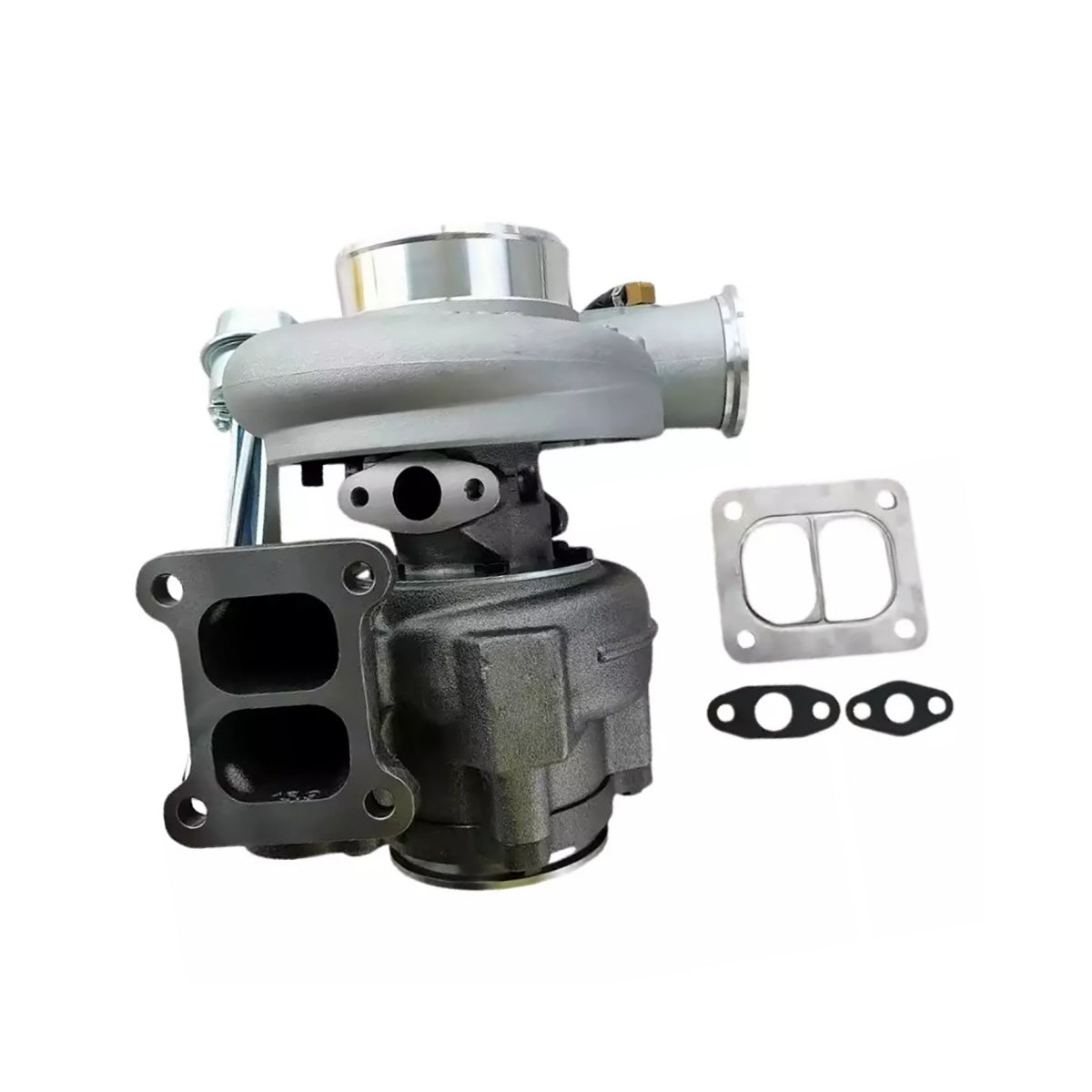 Turbocompresseur Turbo 3535617 H07120635 pour pelle Hyundai R305-7