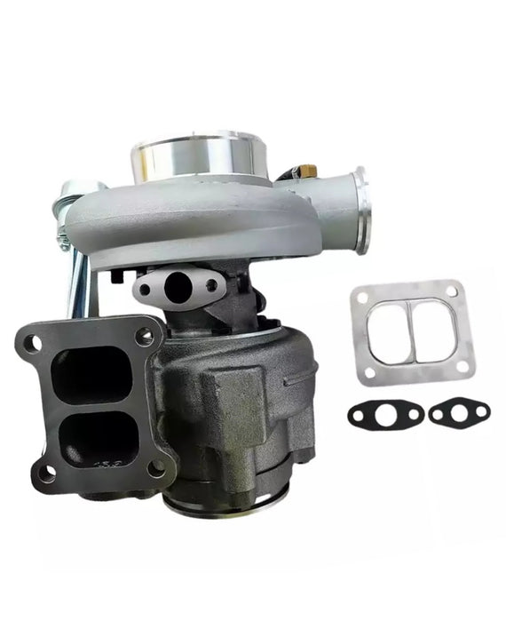 Turbocompresseur Turbo 3535617 H07120635 pour pelle Hyundai R305-7