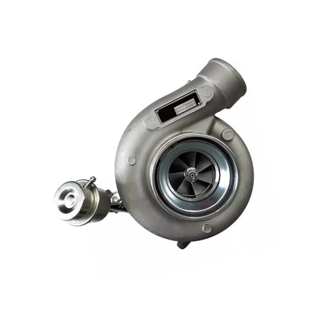 Turbo Turbocompresseur 3535617 H07120635 pour excavatrice Hyundai R305-7 - Sinocmp