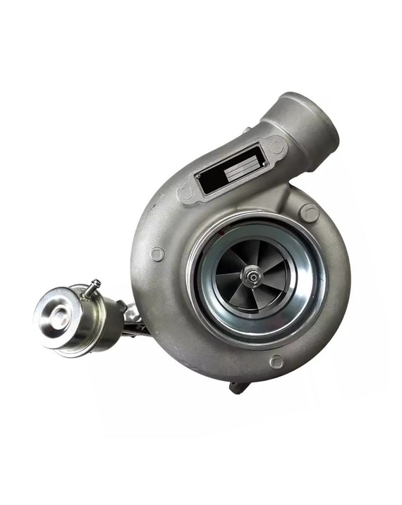 Turbocompresseur Turbo 3535617 H07120635 pour pelle Hyundai R305-7