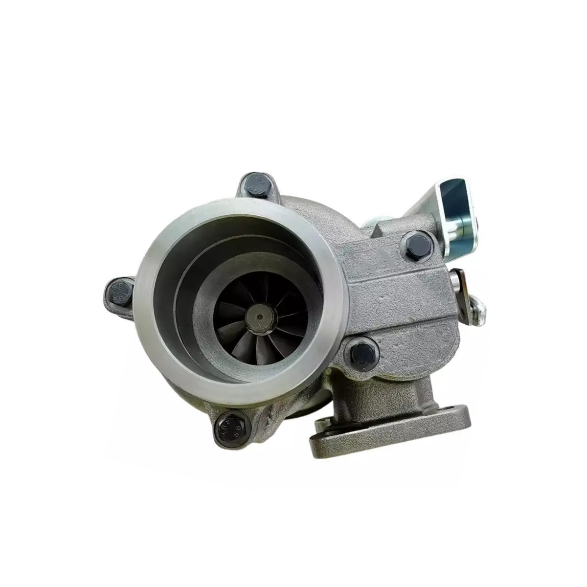 Turbocompresseur Turbo 3535617 H07120635 pour excavatrice Hyundai