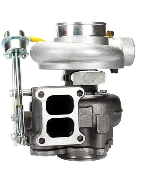 Turbocompresseur 3535635 pour moteur Cummins 6CT 8,3 L