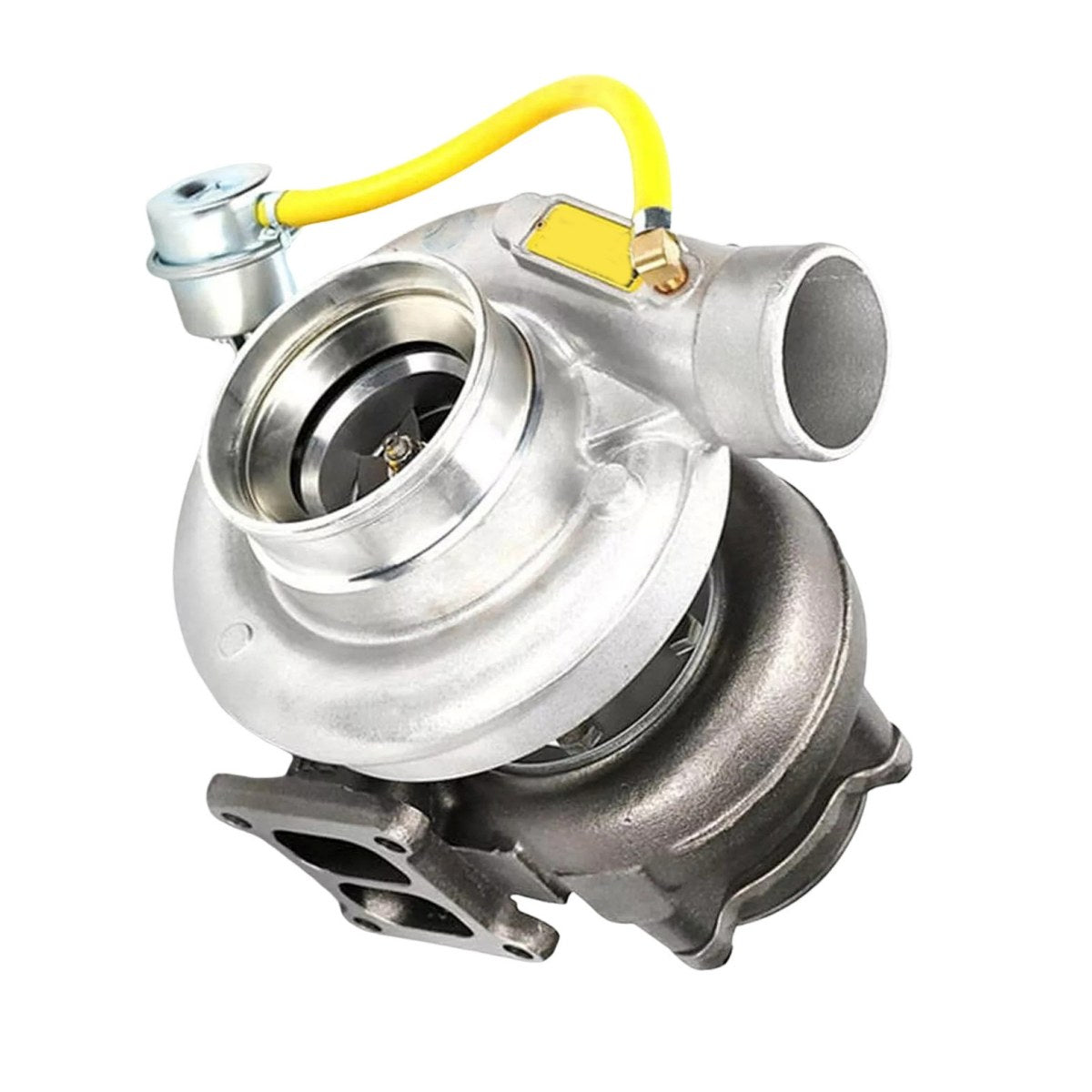 Turbo Turbocharger 3535635 for Cummins 6CT 8.3L Engine - Sinocmp