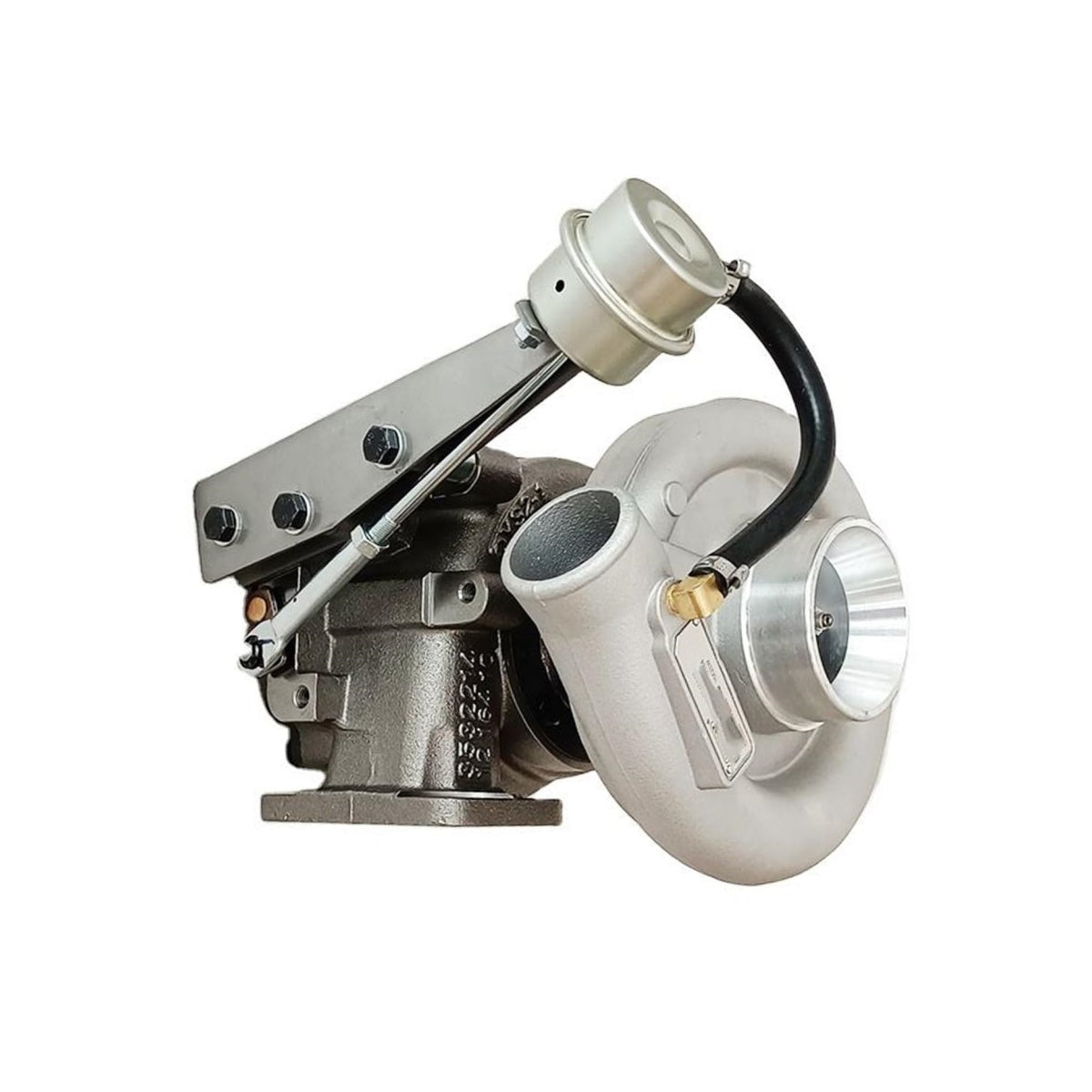 Turbo Turbocharger 3536404 for Cummins Engine