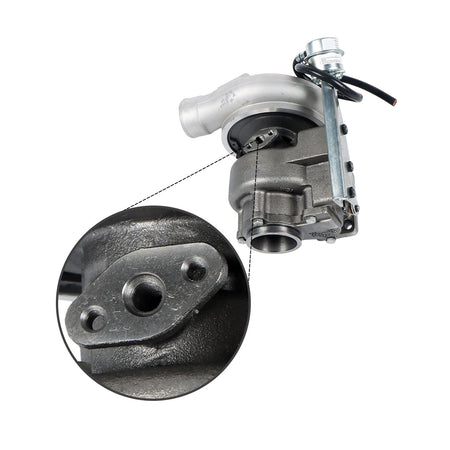 Turbo Turbocharger 3536971 3536313 3802694 for Cummins Engine 6BT 6BTA - Sinocmp