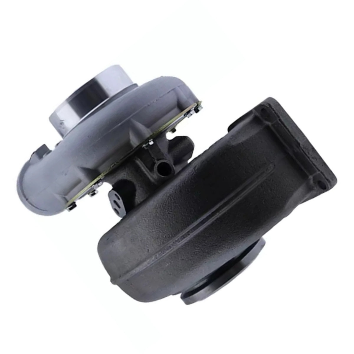 Turbo Turbocharger 3537245 for Cummins M11 Engine - Sinocmp