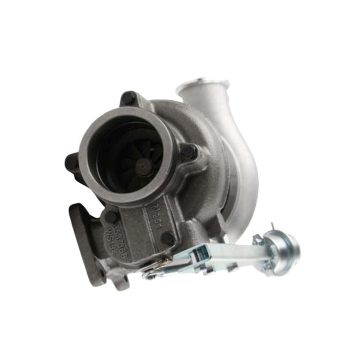 Turbo Turbocharger 3538856 for Cummins Engine - Sinocmp