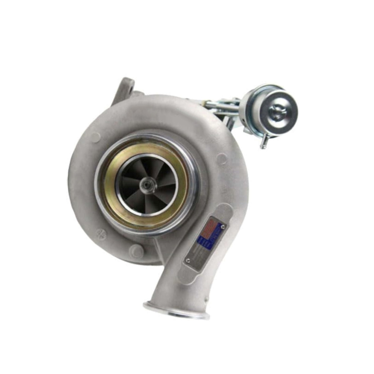 Turbo Turbocharger 3538856 for Cummins
