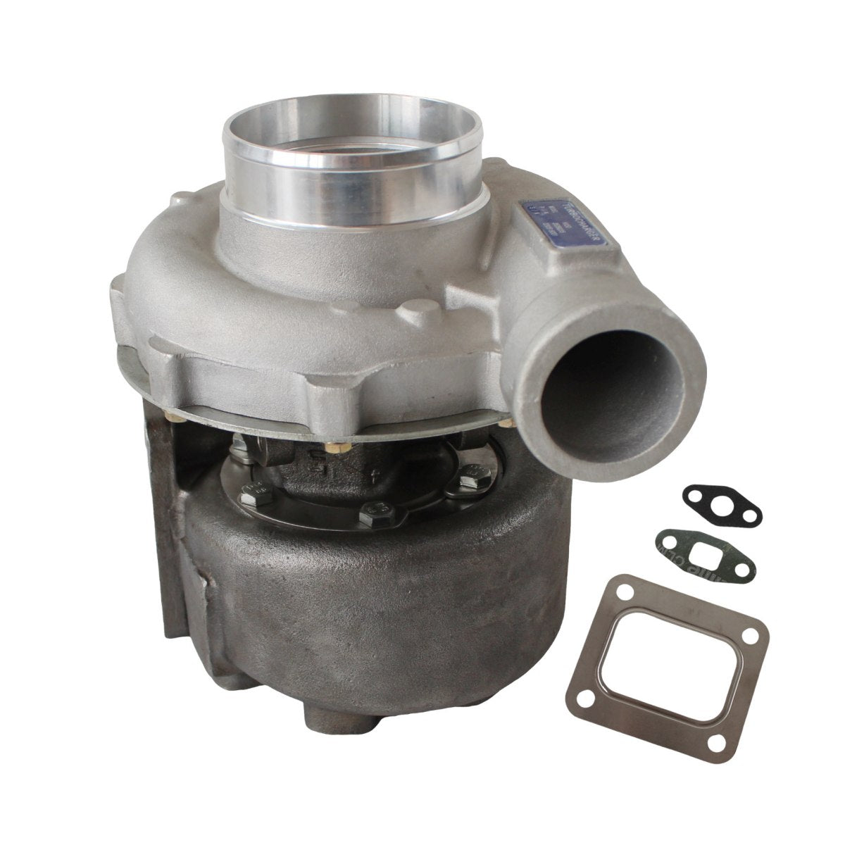 Turbo Turbocharger 3539235 for Scania Engine DSC9-49A DSC9-50A DSI11-79 DS9-90A - Sinocmp