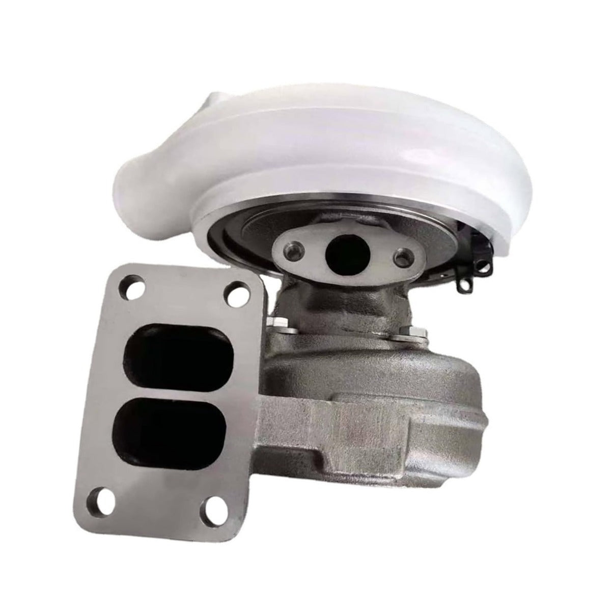 Turbo Turbolader 3539678 für Daewoo Bagger DH220-5 DH220-7 Motor DB58TI – Sinocmp