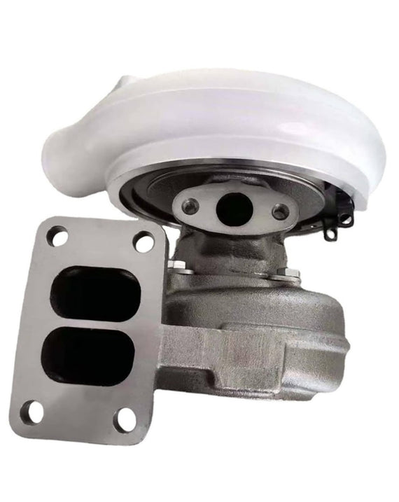 Turbocompresseur Turbo 3539678 pour pelle Daewoo, moteur DH220-5 DH220-7 DB58TI