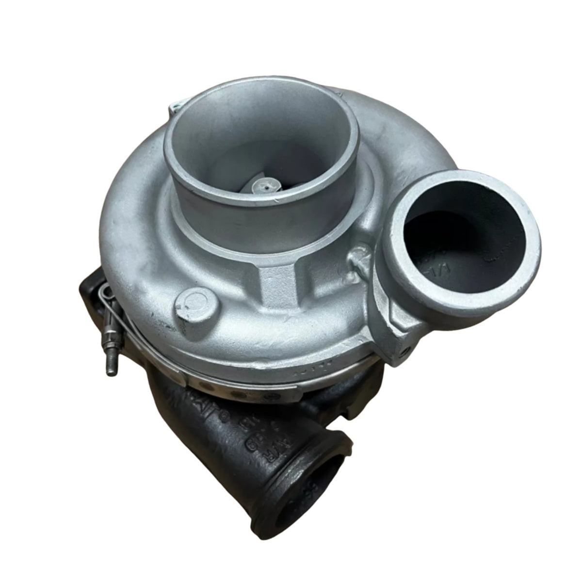 Turbocompresor Turbo 359-0128 3590128 para Caterpillar CAT 