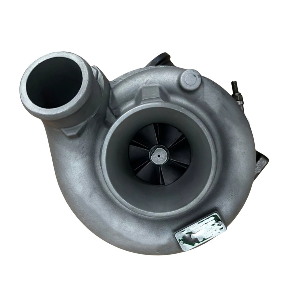 Turbocompresor Turbo 359-0128 3590128 para Caterpillar CAT - Sinocmp