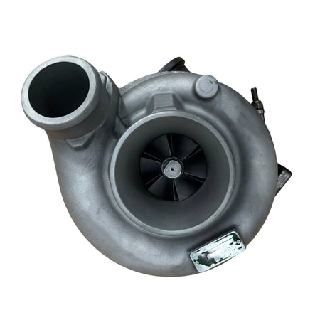 Turbocompresor Turbo 359-0128 3590128 para Caterpillar CAT - Sinocmp