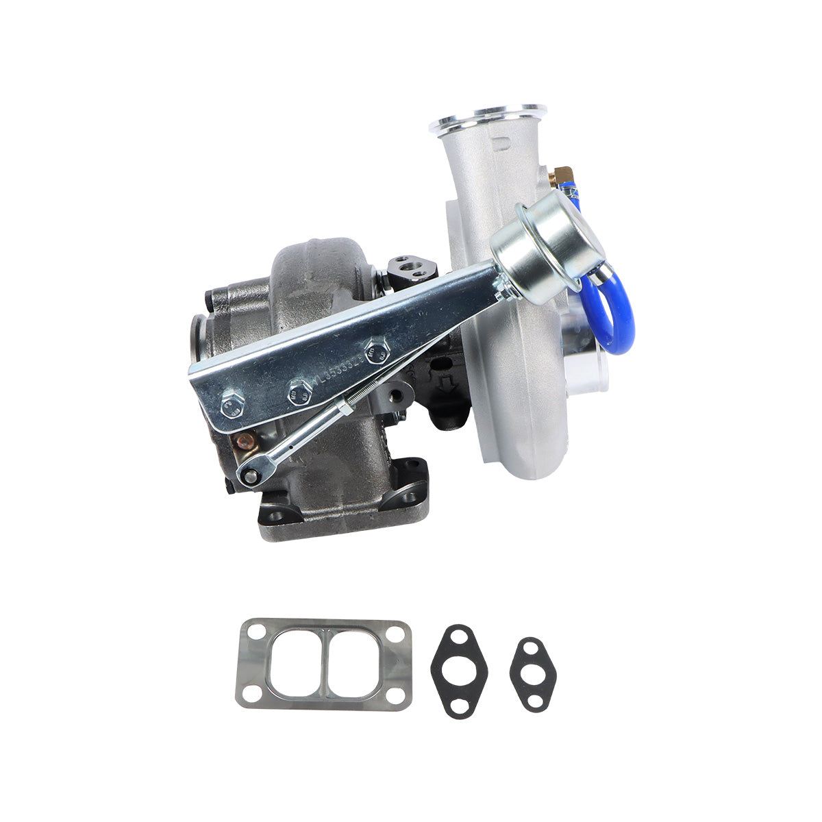 Turbo Turbocharger 3590104 for Cummins Engine 6BTAA - Sinocmp
