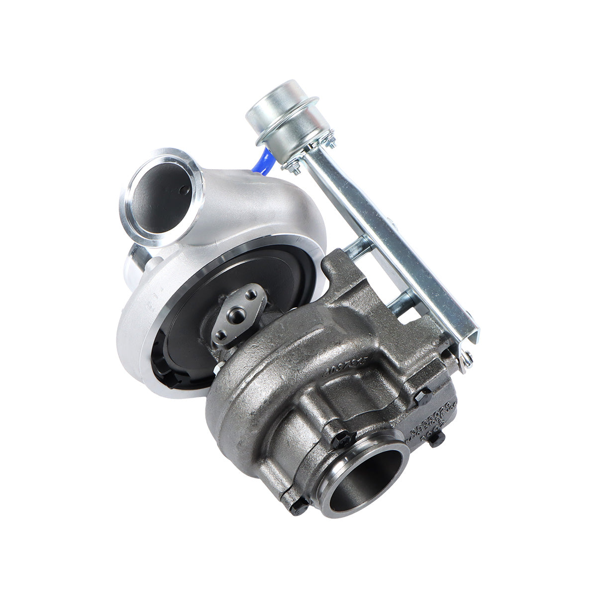 Turbo Turbocharger 3590104 for Cummins 6BTAA Engine 