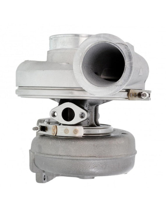 Turbocompresseur Turbo 3590257 3590259 pour moteur Cummins QST30