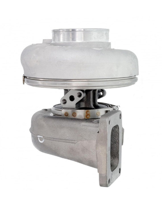 Turbocompresseur Turbo 3590257 3590259 pour moteur Cummins QST30