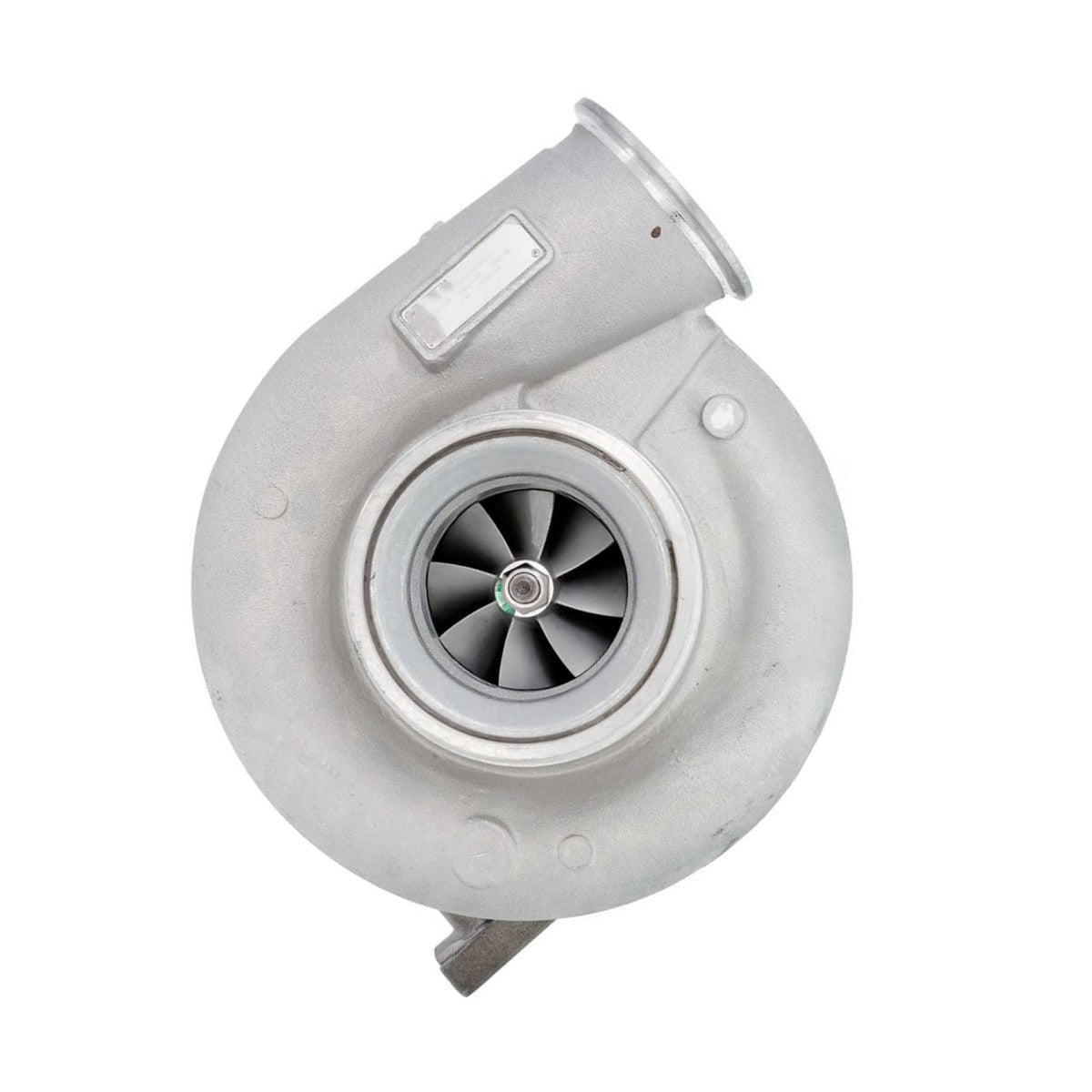 Turbo Turbocharger 3590257 3590259 for Cummins Engine QST30 SINOCMP