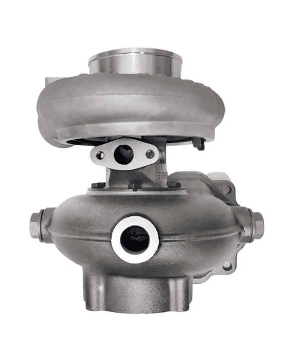 Turbocompresor Turbo 3593680 para motor Cummins 6CT
