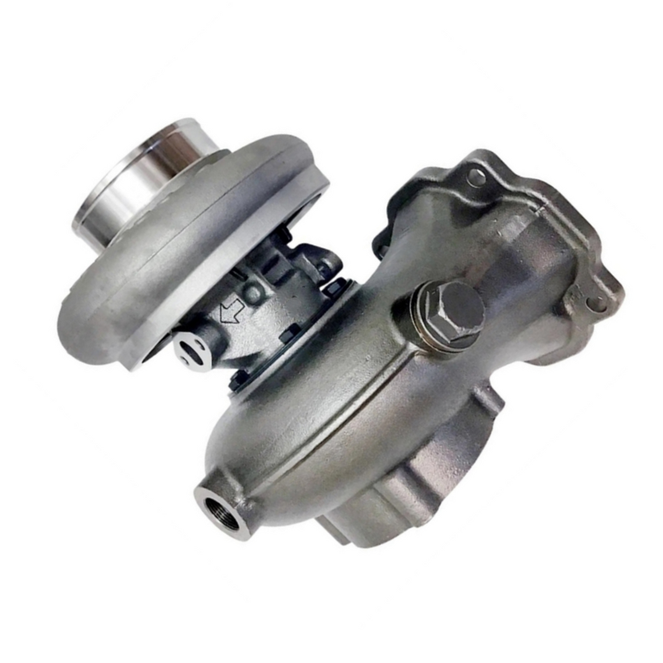 Turbo Turbocharger 3593680 for Cummins 6CT Engine - Sinocmp