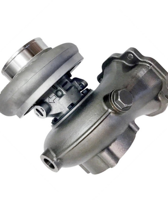 Turbocompresor Turbo 3593680 para motor Cummins 6CT
