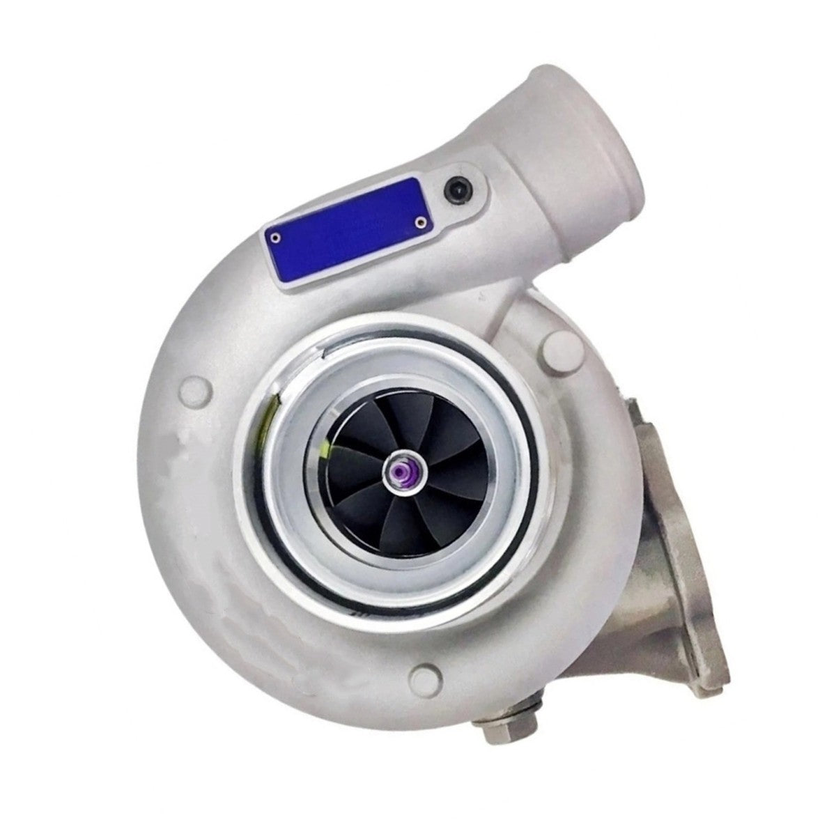 Turbo Turbocharger 3593680 for Cummins - Snocmp