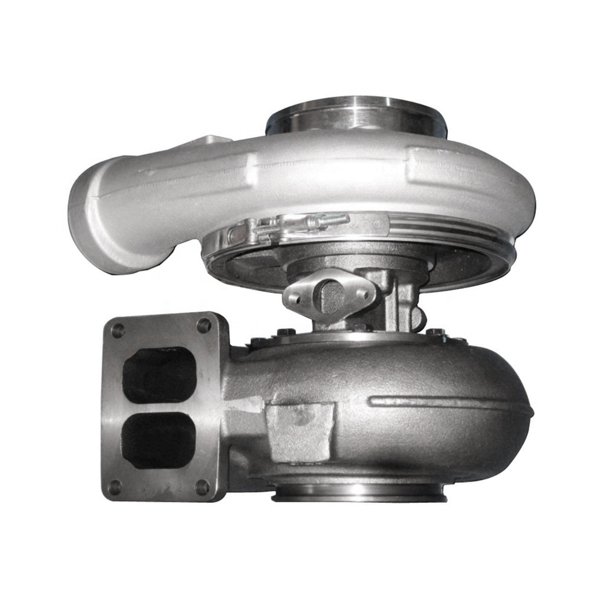 Turbo Turbocharger 3594085 for Cummins QSK19 K19 K38 