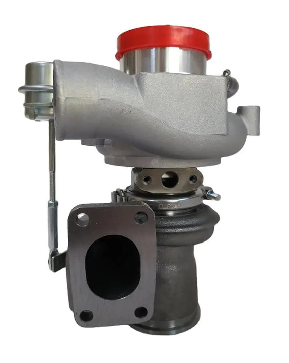 Turbocompresor Turbo 3596065 3596066 para topadora Komatsu D39EX-21A