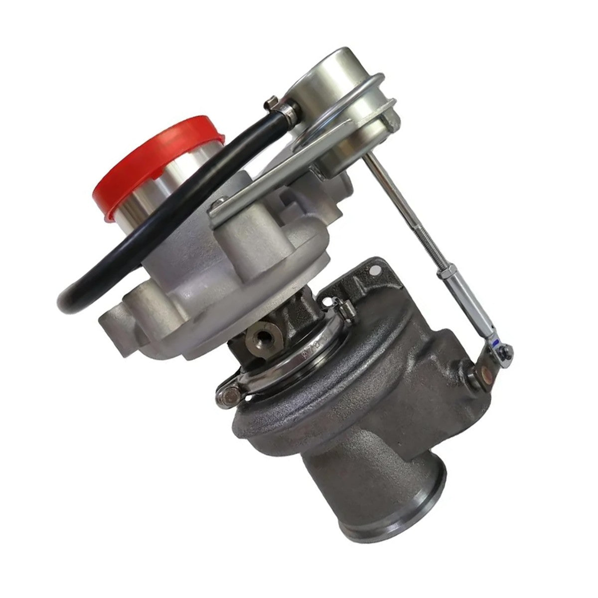 Turbo Turbocharger 3596065 3596066 for Komatsu Bulldozer D39EX-21A - Sinocmp