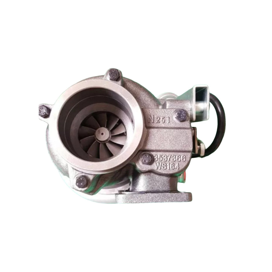 Turbo Turbocompresseur 3598263 pour moteur Cummins NT855 - Sinocmp