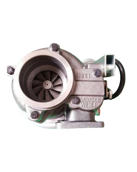 Turbocompresor Turbo 3598263 para motor Cummins NT855