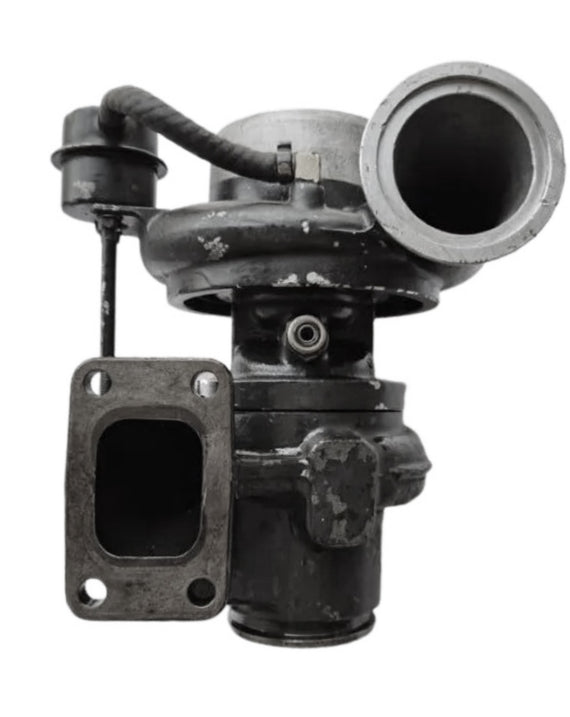 Turbocompresor Turbo 3599976 3599975 para motor Cummins 8.9L
