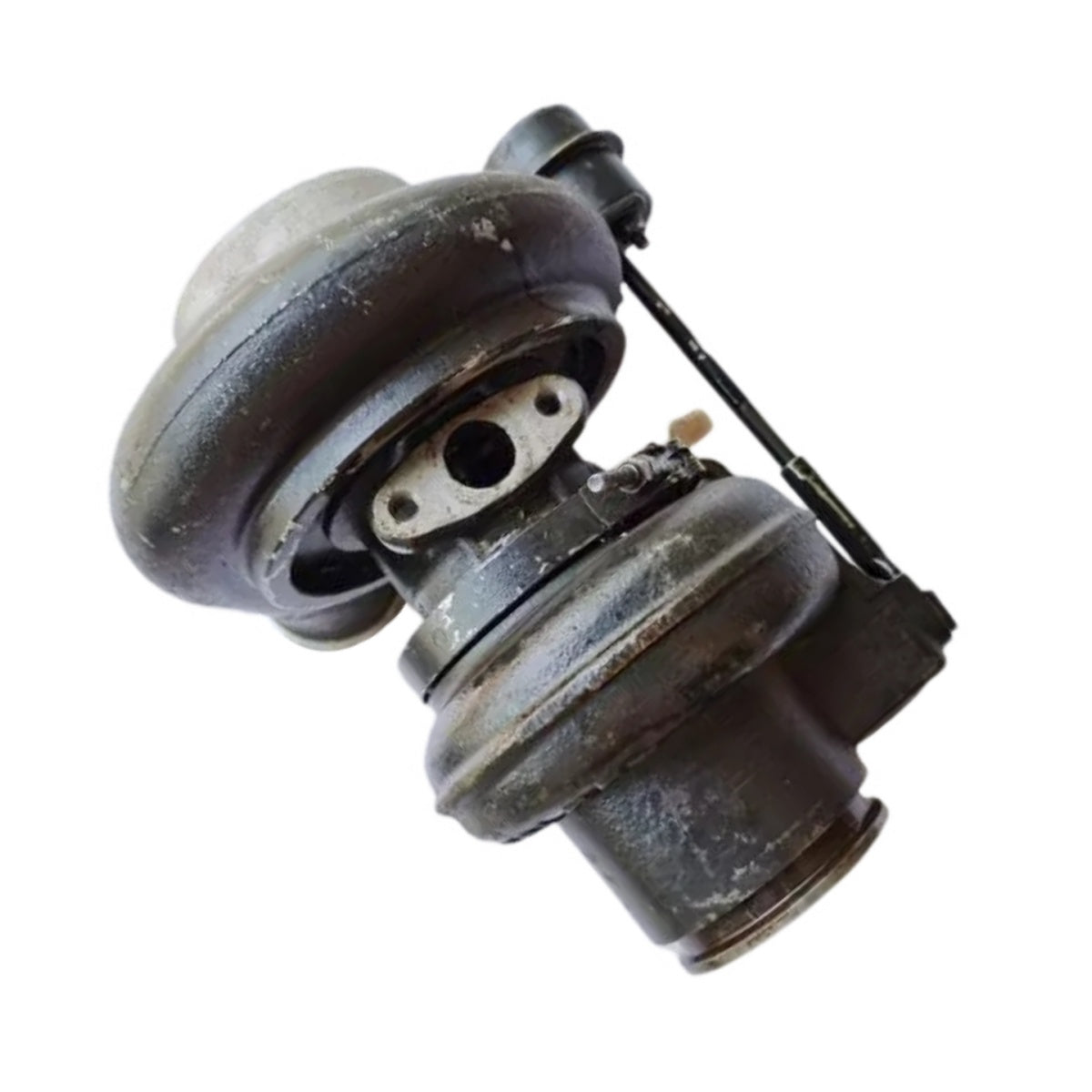 Turbo Turbocharger 3599976 3599975 for Cummins 8.9L Engine - Sinocmp